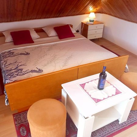 Old Town Jelena Loft Room 두브로브니크 외부 사진
