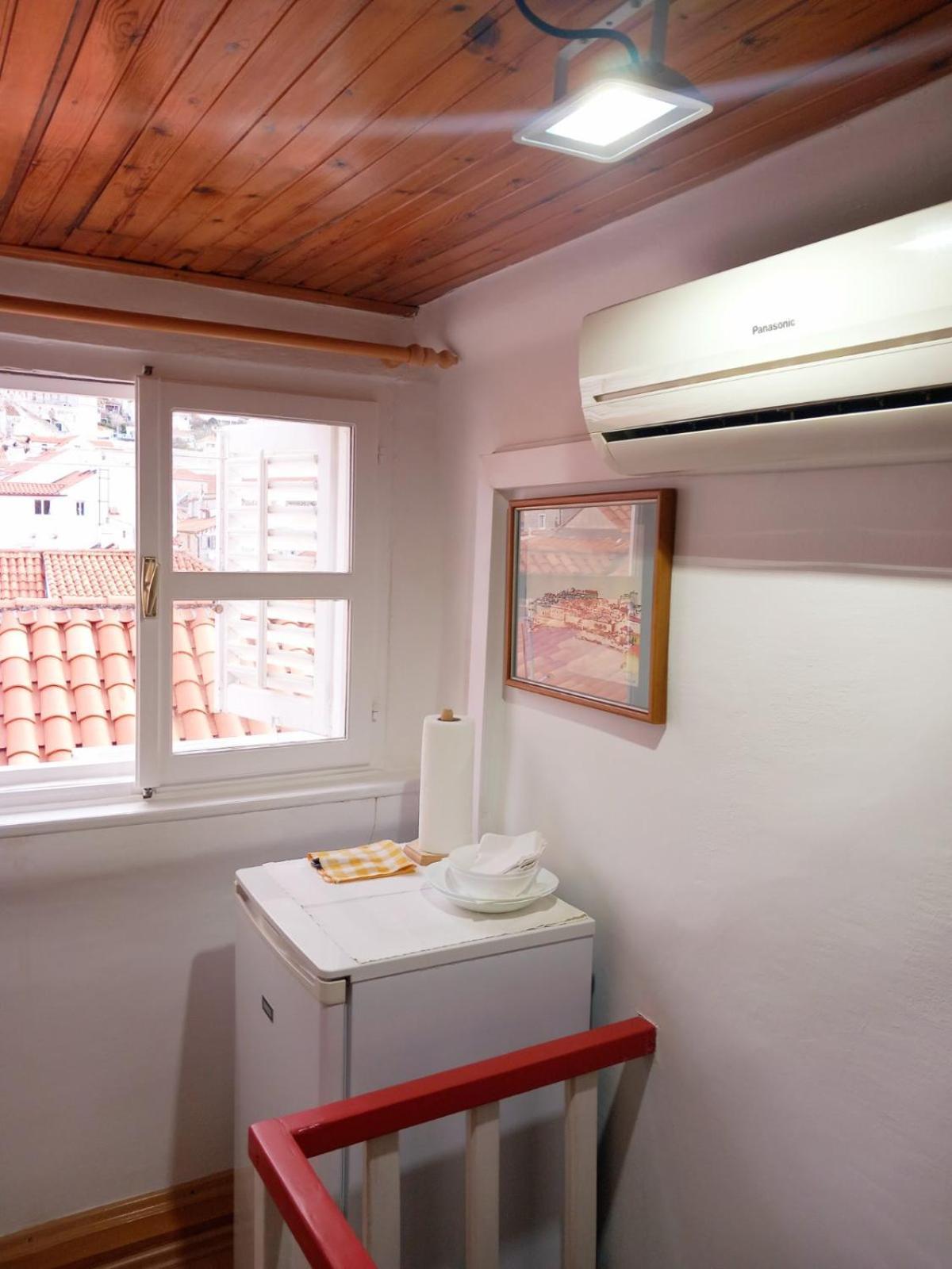 Old Town Jelena Loft Room 두브로브니크 외부 사진