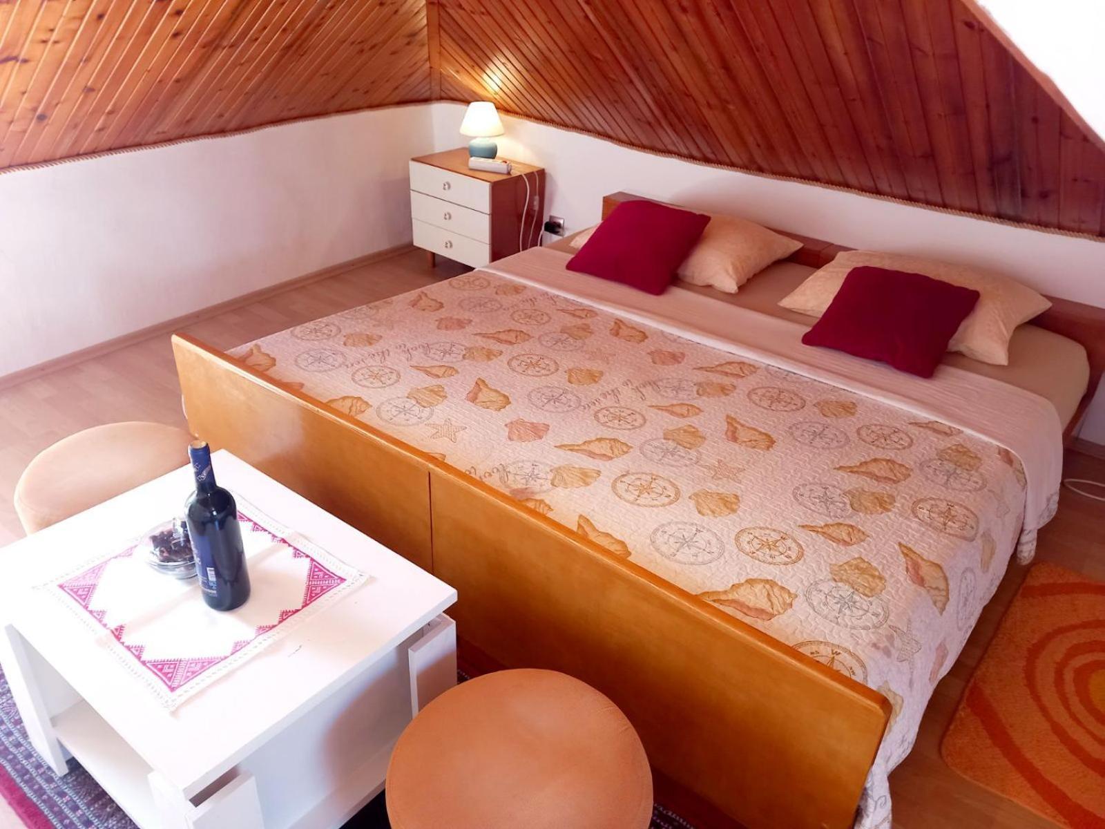 Old Town Jelena Loft Room 두브로브니크 외부 사진