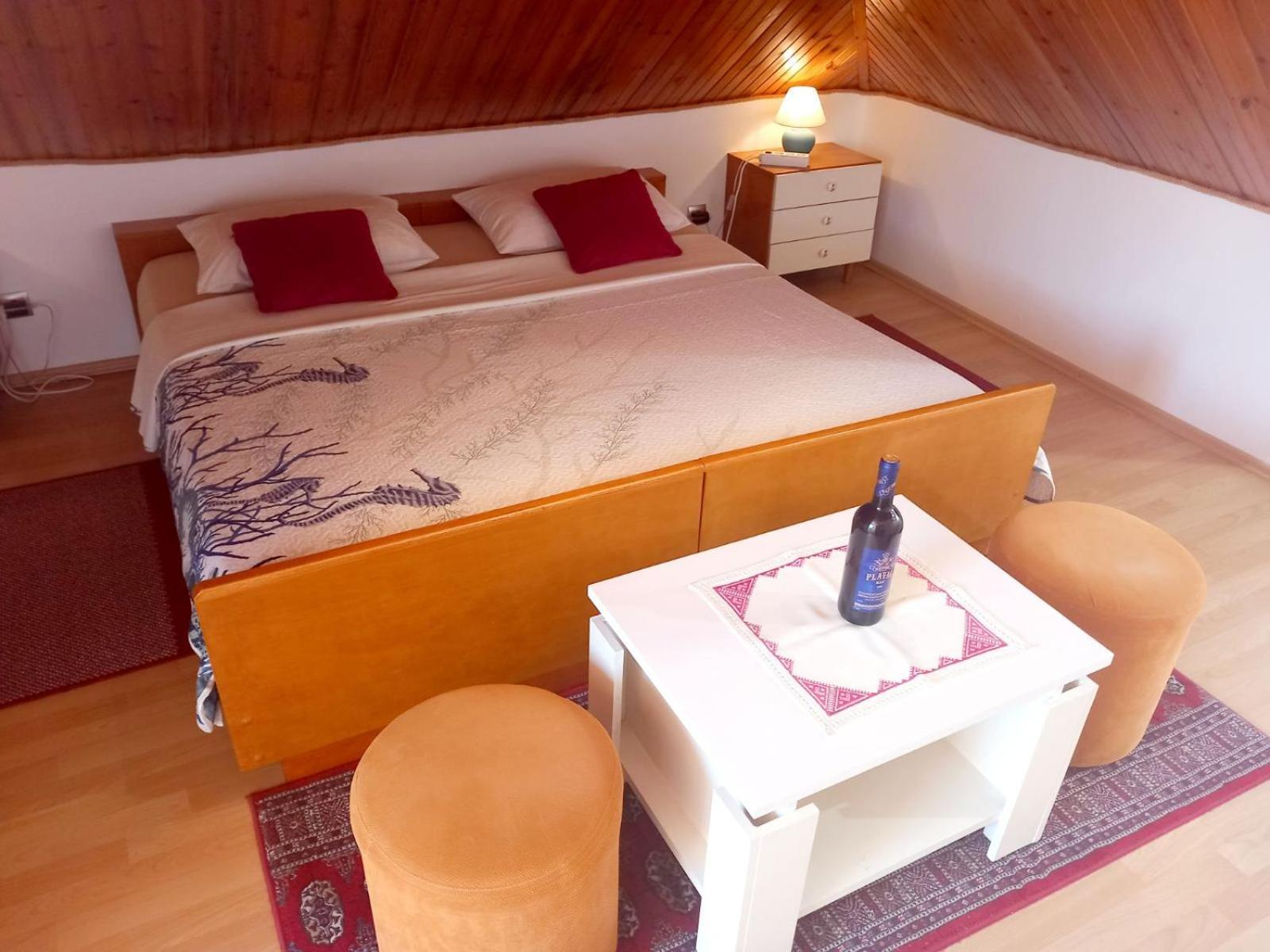Old Town Jelena Loft Room 두브로브니크 외부 사진