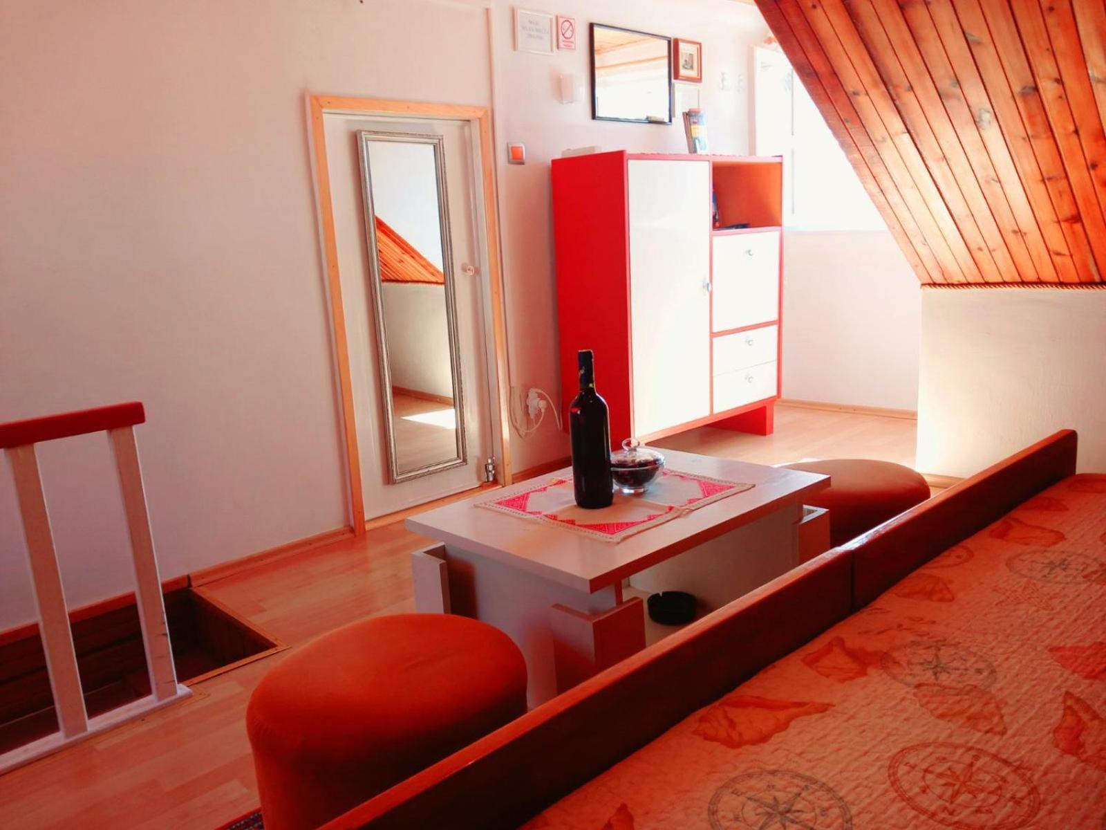 Old Town Jelena Loft Room 두브로브니크 외부 사진