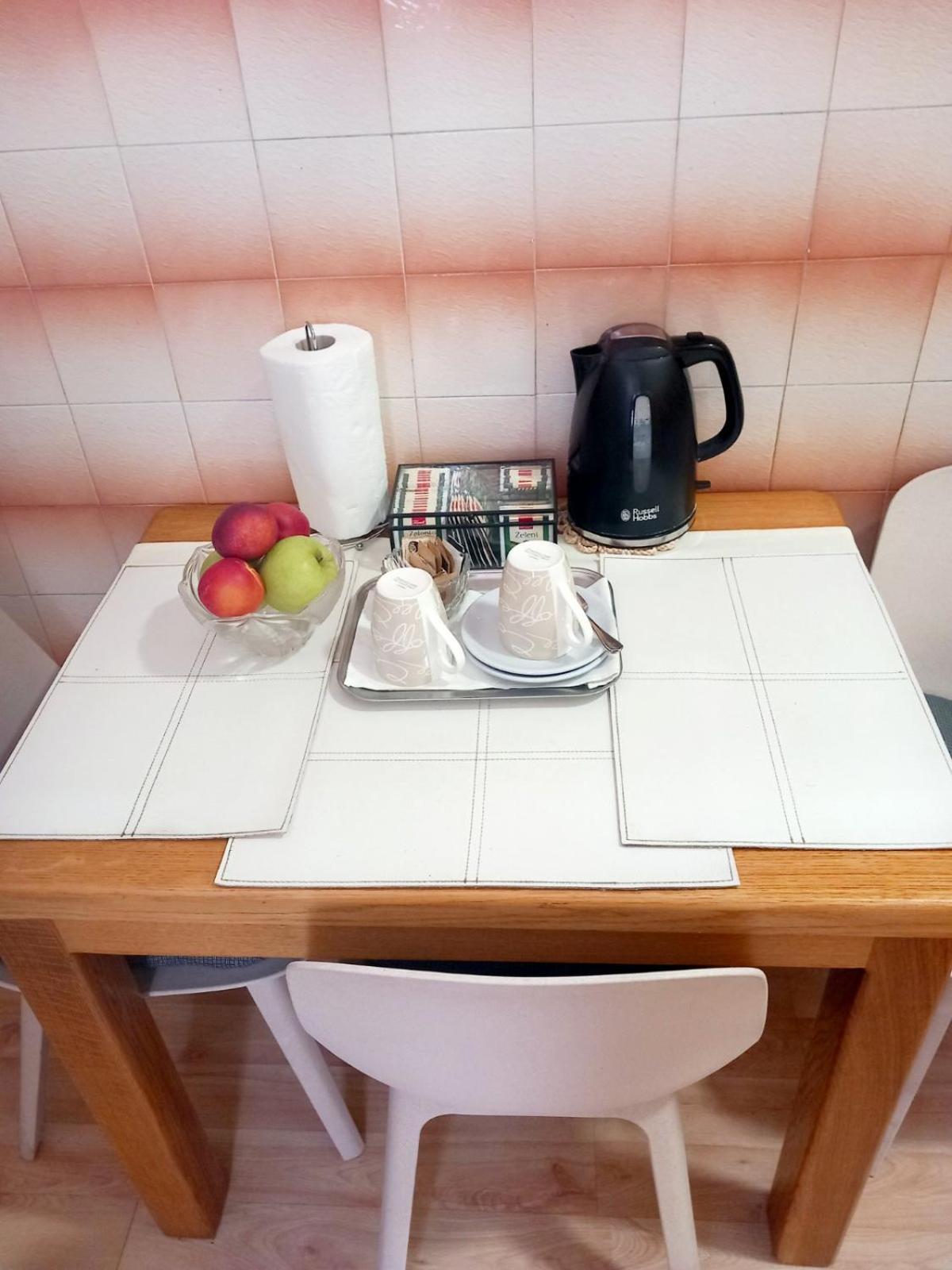 Old Town Jelena Loft Room 두브로브니크 외부 사진